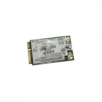 контроллер  WLAN Wi-Fi miniPCI-Express Intel WM3945ABG MOW2 , HP/412766-002   802.11 b/g 
