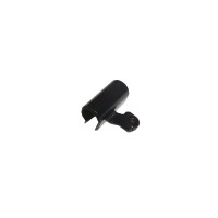 Заглушка петель, шарниры (hinges) 3JAT9HATP06 (правая) ноутбука HP DV9000 -series
