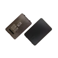 Крышка отсека HDD, INAT9AEB01K2881 (правая) для HP DV9000