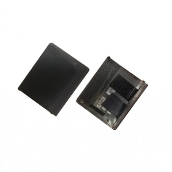 Крышка отсека HDD, INAT9AEB02K2881 (левая) для HP DV9000