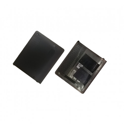 Крышка отсека HDD, INAT9AEB02K2881 (левая) для HP DV9000 