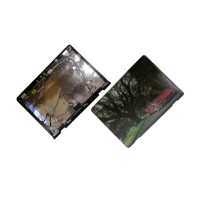 Крышка матрицы, back cover, YHN39AT5LCTP203B для HP DV9000 -series 