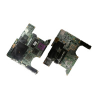 Материнская плата DA0AT5MB8E0 REV:E, P/N:461069-001 для HP DV9000 , донор!!!