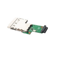 переходник PCMCIA , DA0AT9TH8E7 REV:E, для HP DV9000 -series