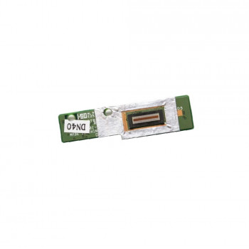 Сканер отпечатка пальца DA0AT5TB8E0, 3UAT5FB0010,  для HP DV9000