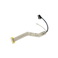 Шлейф матрицы, LVDS, FOXDD0AT9LC0011A, HP/447989-001, для HP DV9000