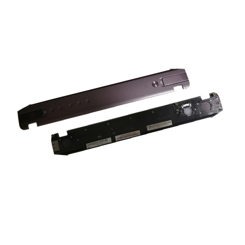 Топкейс, palmrest, декоративная накладка для клавиатуры AP0HA000B001 для Lenovo Y470