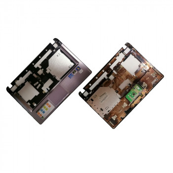 Топкейс, palmrest, AP0HA0008001 для Lenovo Y470