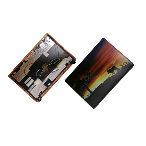 Крышка матрицы, back cover, AP0HA0001000A для Lenovo Y470