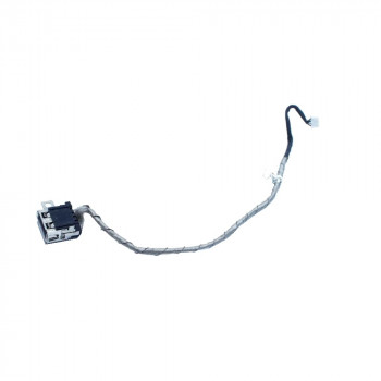 переходник USB, DC30100CE00, PIQYO, REV:1.0 для Lenovo Y470