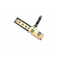 Кнопки управления + LED indicator, PIQY0 LS-6881P rev1.0 для Lenovo Y470