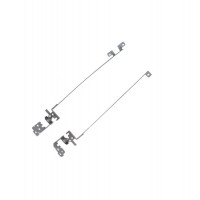Петли, шарниры (hinges) 6055B0002601, 6055B0002701, SPS:537658-001 ноутбука HP/Compaq Mini CQ10 series