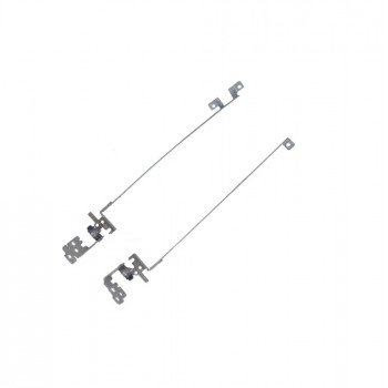 Петли, шарниры (hinges) 6055B0002601, 6055B0002701, SPS:537658-001 ноутбука HP/Compaq Mini CQ10 series