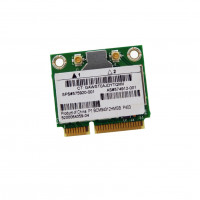 контроллер  WLAN Wi-Fi microPCI-Express BroadCom BCM94313HMGB, SPS#575920-001, 802.11 b/g/n