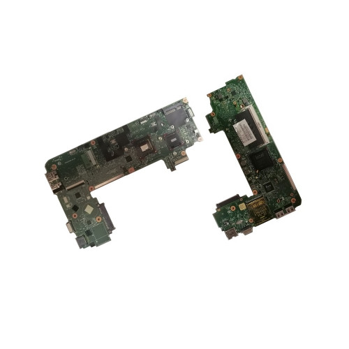 Материнская плата  6050A2326001-MB-A02, SPS: 594804-001 для HP/Compaq Mini CQ10 