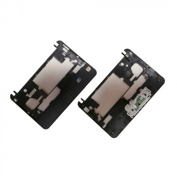 Топкейс, palmrest, 6070B0445601, для HP/Compaq Mini CQ10 