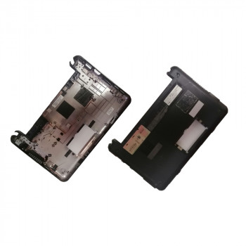 Нижняя часть корпуса, поддон, 6070B0422501, SPS:594810-001 для HP/Compaq Mini CQ10
