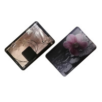 Крышка матрицы, back cover, 6070B0423601, SPS:594808-001 для HP/Compaq Mini CQ10