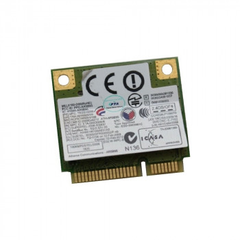 контроллер  WLAN Wi-Fi microPCI-Express Atheros AR5B95, BA59-0257A, 802.11 b\g\n