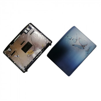 Крышка матрицы, back cover, AP04A000600 для Acer Aspire 5530