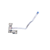 Кнопка включения +LED , JALB0 LS-4175P rev 1.0 для Acer Aspire 5530