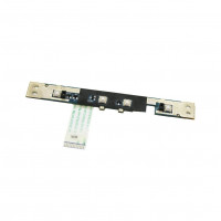 Кнопка включения +LED , JALB0 LS-4174P rev 1.0 для Acer Aspire 5530 