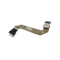 Шлейф подключения JIWA1_LED_CABLE NBX00009A00 для ноутбука Lenovo 3000 G430  