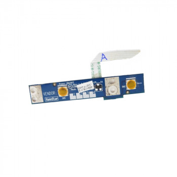 Кнопка включения Power On/Of, JIWA1 LS-4211P для Lenovo 3000 G430