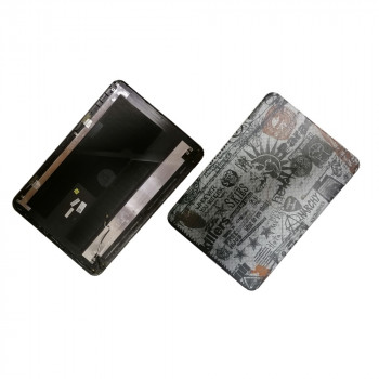 Крышка матрицы, back cover, AP0SZ000100, CN-0XTFGD для Dell Inspiron 15 3521