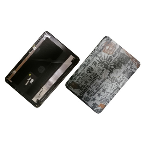 Крышка матрицы, back cover, AP0SZ000100, CN-0XTFGD для Dell Inspiron 15 3521