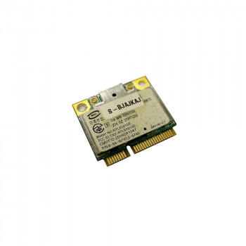 контроллер  WLAN Wi-Fi microPCI-Express Realtek RTL8191SE,  S-BJAJKAJ , 802.11 b/g 