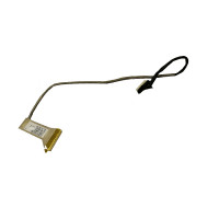 Шлейф матрицы, LVDS cable CLEVO E5120Q, 6-43-E51Q1-011-A для DNS C5500Q