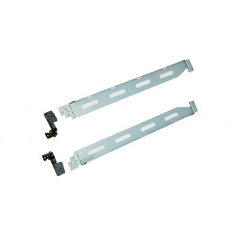 Петли, шарниры (hinges) +bracket, BA81-03840A, BA81-03839A ноутбука Samsung R60 -series 