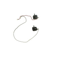 динамики ноутбука BA96-032296A для Samsung R60