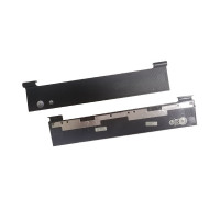 Топкейс, palmrest, декоративная накладка для петель BA81-03830A для Samsung R60 -series