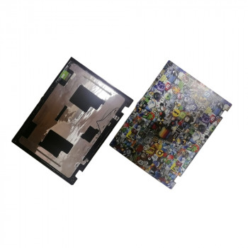 Крышка матрицы, back cover, BA75-01945A для Samsung R60