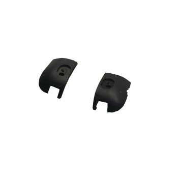 Заглушки петель, шарниры (hinges) JFBNM1009010, JFBNM1008010 для ноутбука HP Mini 110-3863 series