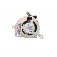 Вентилятор ноутбука 44NM1FATP10, KIPO FANM101EPA, для HP Mini 110-3863