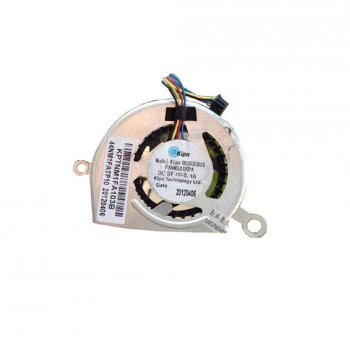 Вентилятор ноутбука 44NM1FATP10, KIPO FANM101EPA, для HP Mini 110-3863