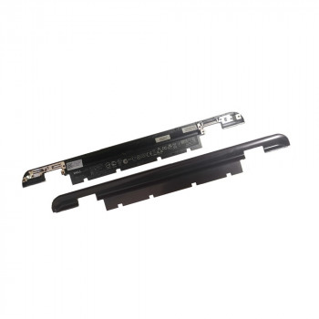Топкейс, palmrest, декоративная накладка WKS:60.4IE12.031, CN-0TKD20 для Dell Inspiron N5110