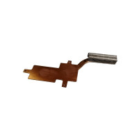 радиатор, термотрубка ноутбука M116P_HEATSINK_PCB, 5000-0001-8403  для DNS Mini P116K