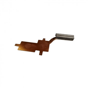 радиатор, термотрубка ноутбука M116P_HEATSINK_PCB, 5000-0001-8403  для DNS Mini P116K