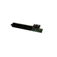переходник USB +SATA, P116_HDD_PCB 5000-0001-8600 для DNS Mini P116K
