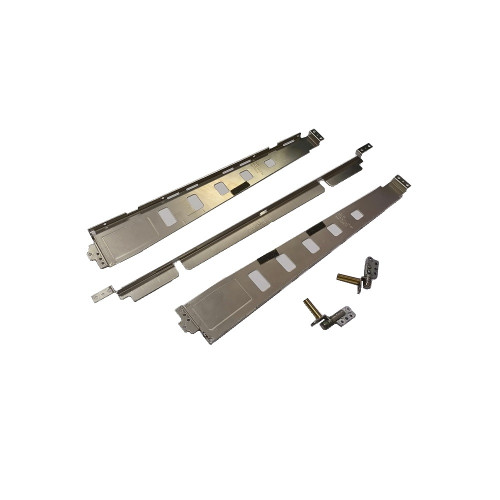 Петли, шарниры (hinges) +bracket, BA61-00915A, BA61-00911A, BA61-00912A ноутбука Samsung P28 -series