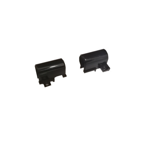 Заглушки петель, шарниры (hinges) 061215 B2, 061220 B8 ноутбука HP DV6000 -series  