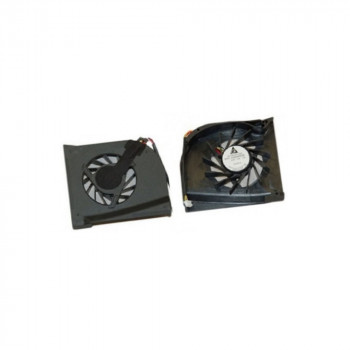 Вентилятор ноутбука BRUSHLESS KDB05205HC, для HP DV6000 -series