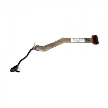 Шлейф матрицы, LVDS, FOXDDAT8ALC0041A, HP:432299-001, для HP DV6000 -series