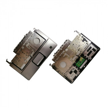 Топкейс, palmrest, FOX37AT8TATP113E, HP:431416-001 для HP DV6000 -series