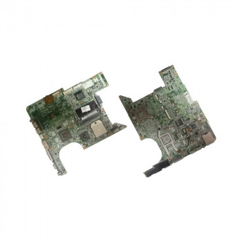 Материнская плата DA0T8MB8H6 rev:H, P/N:443774-002 для HP DV6000, донор!!!