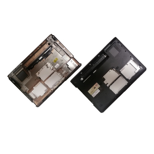 Нижняя часть корпуса, поддон, ZYE38AT8BATP103C для HP DV6000
